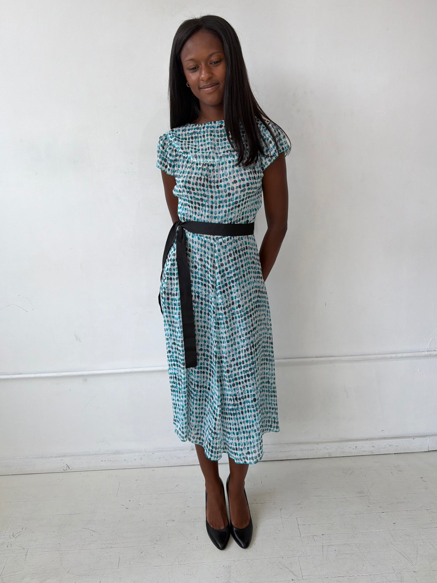 Sonia Rykiel dress