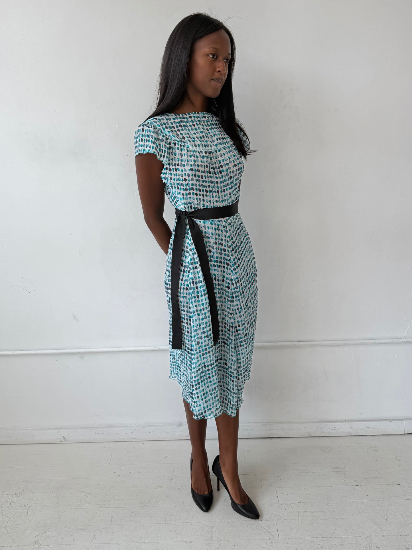 Sonia Rykiel dress