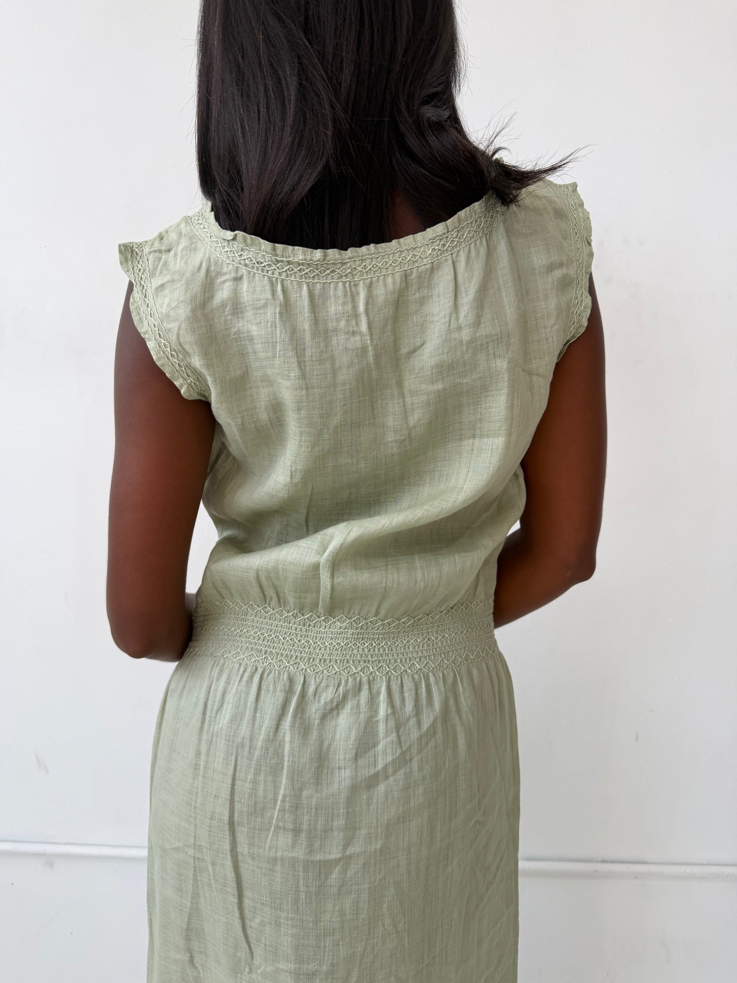 Jill Stuart dress