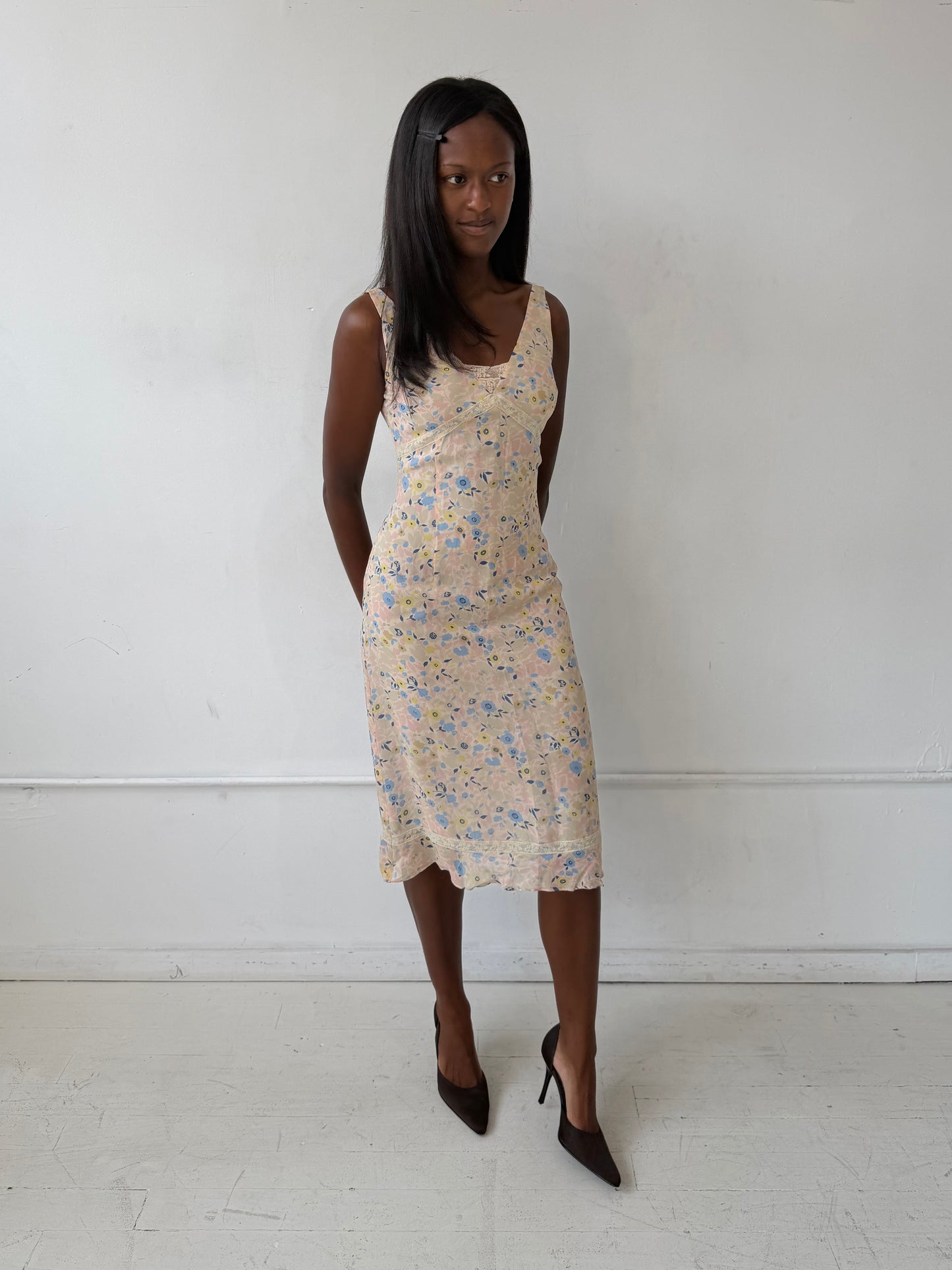 Rebecca Taylor dress