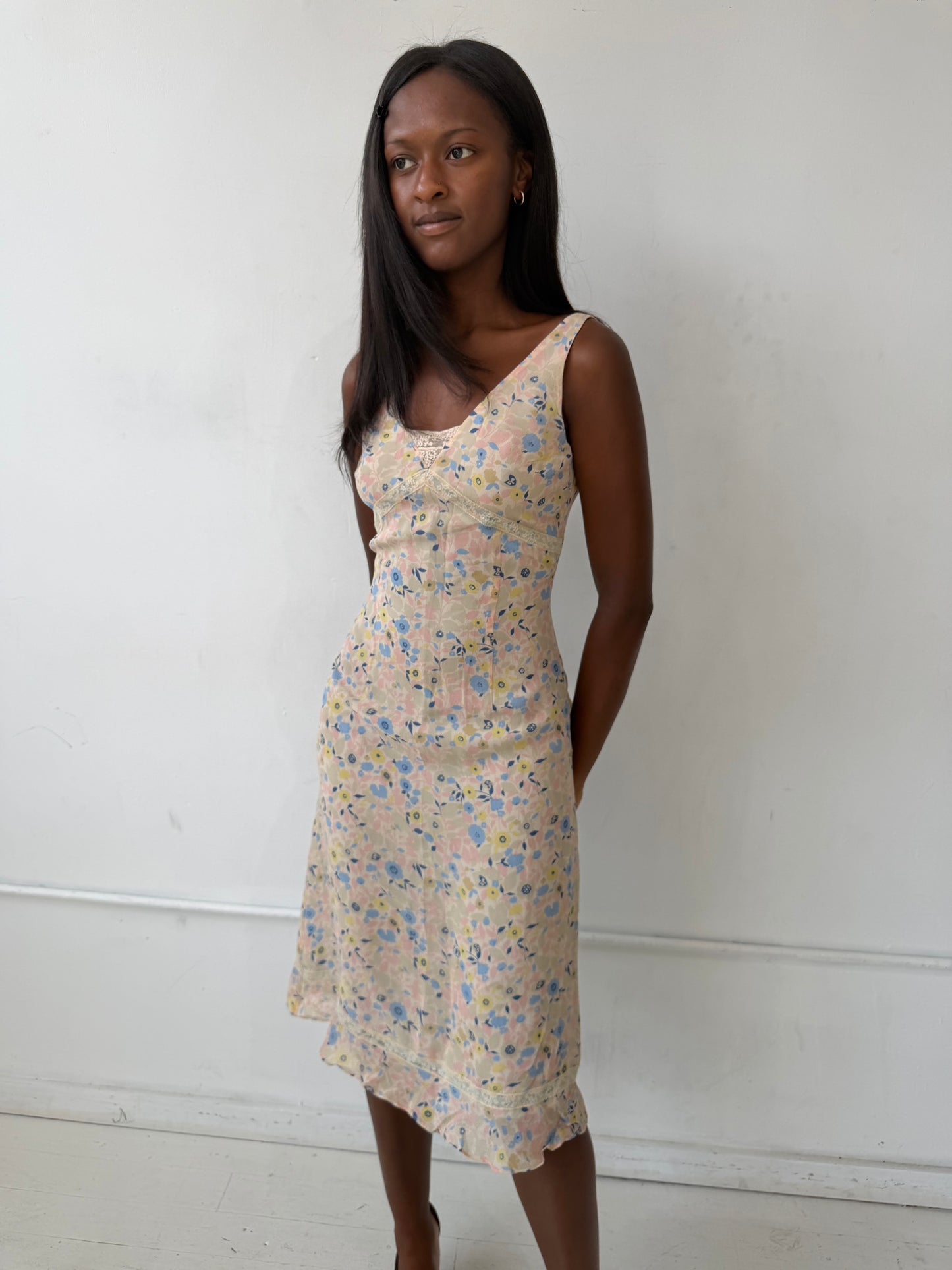 Rebecca Taylor dress
