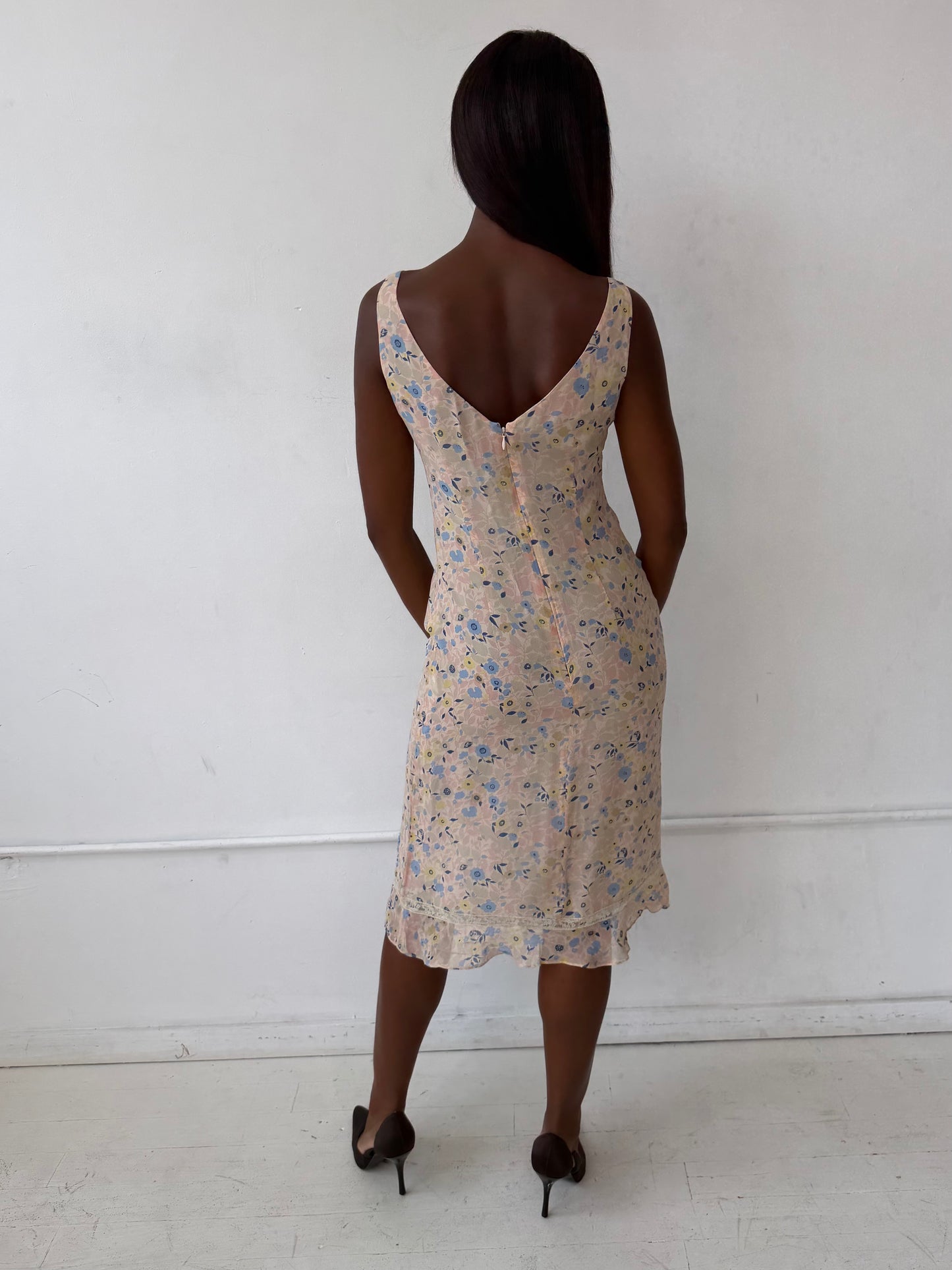 Rebecca Taylor dress