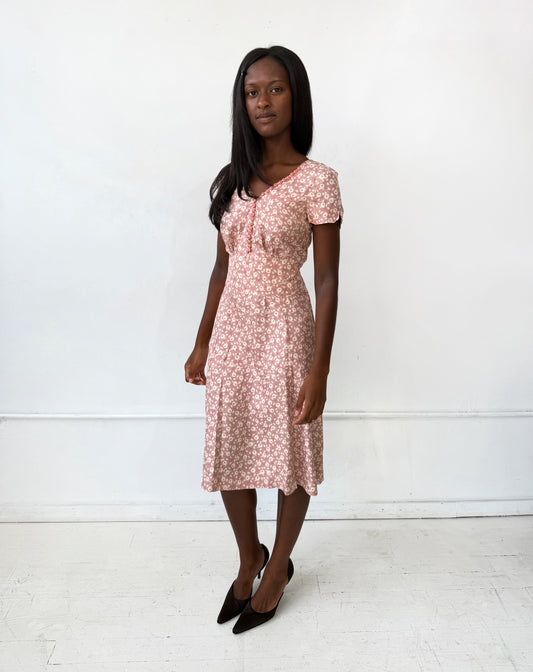 Marc Jacobs dress