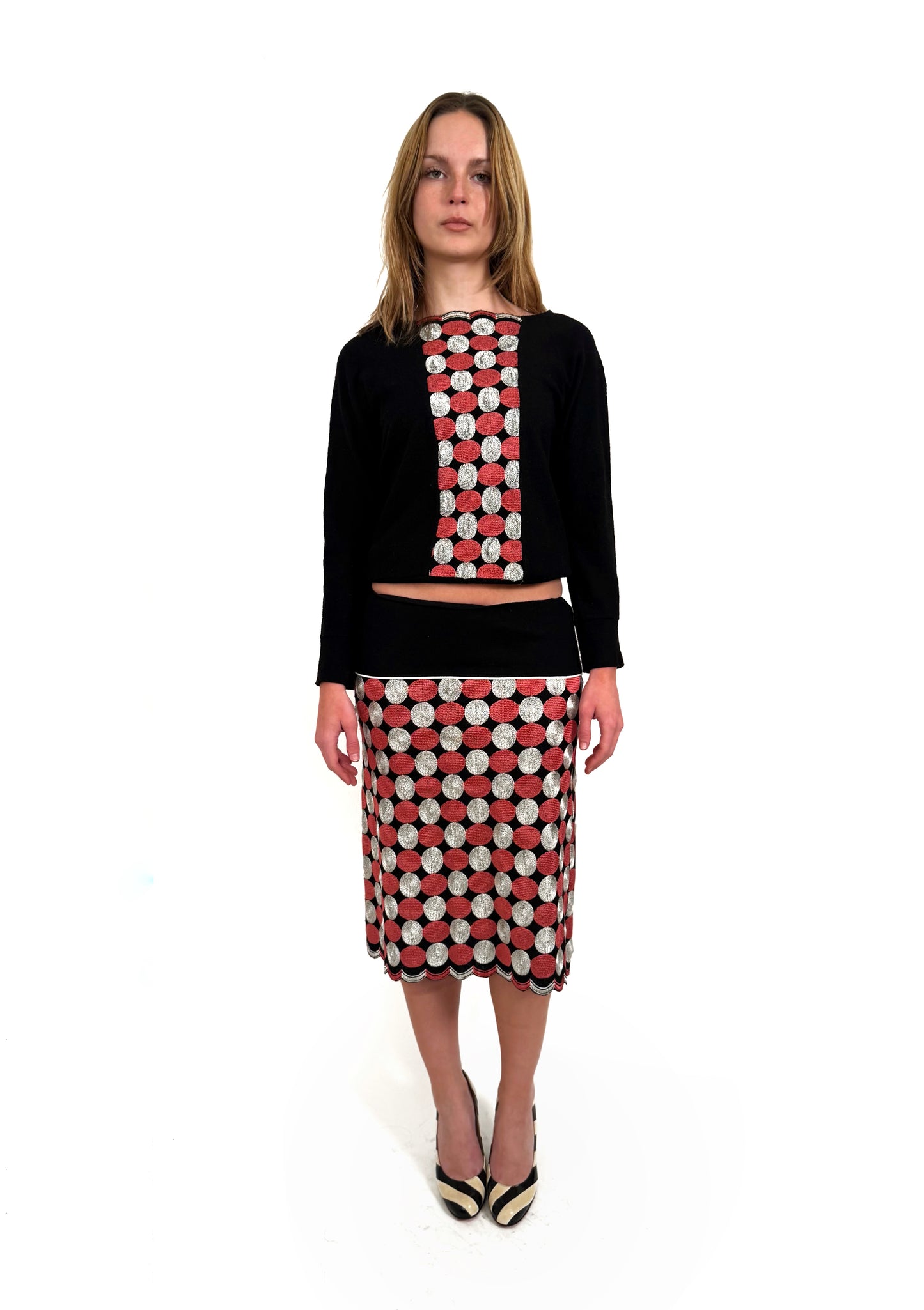 Tsumori Chisato set
