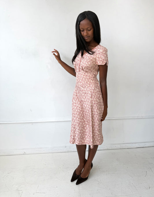 Marc Jacobs dress