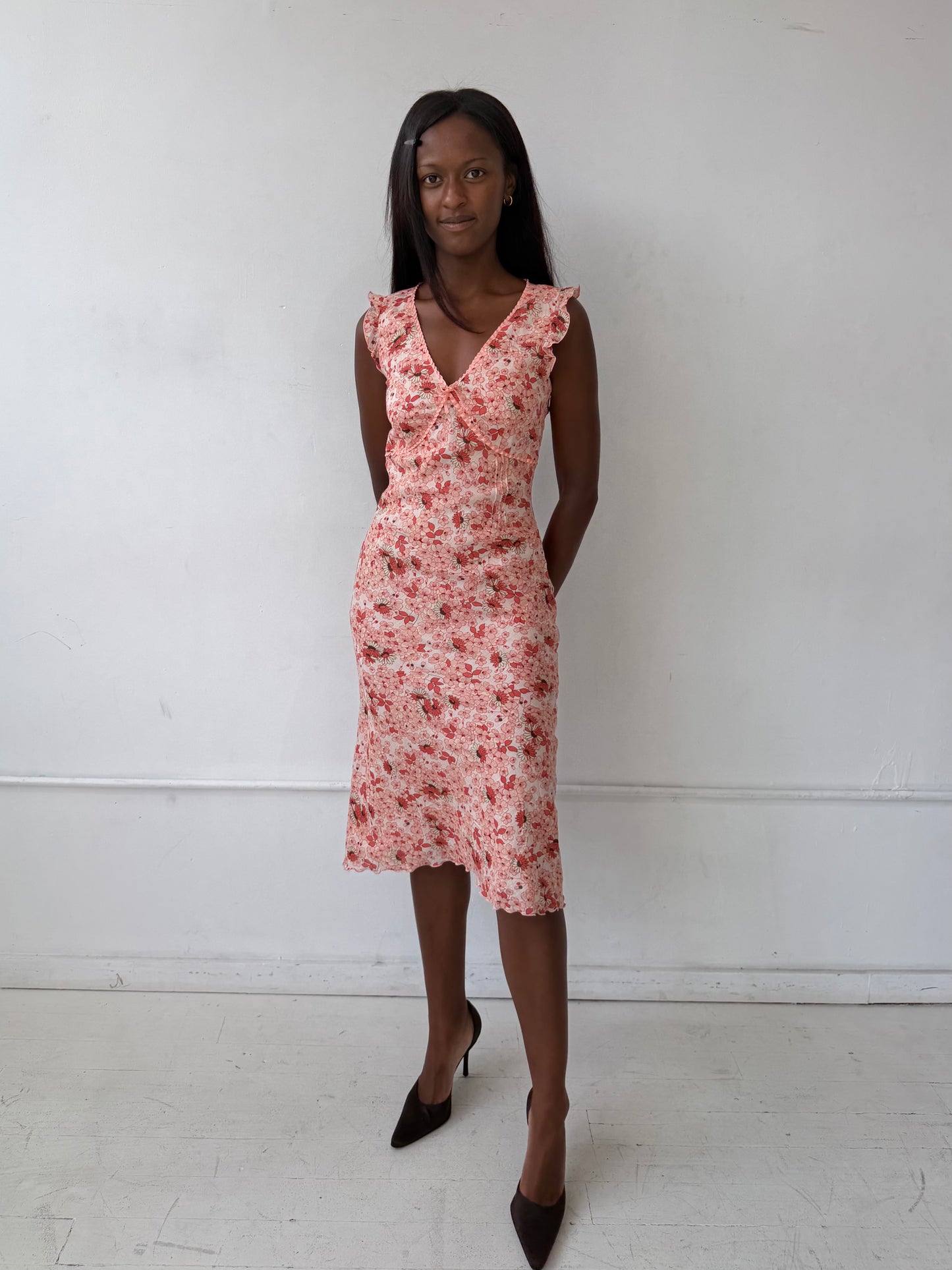 Rebecca Taylor dress