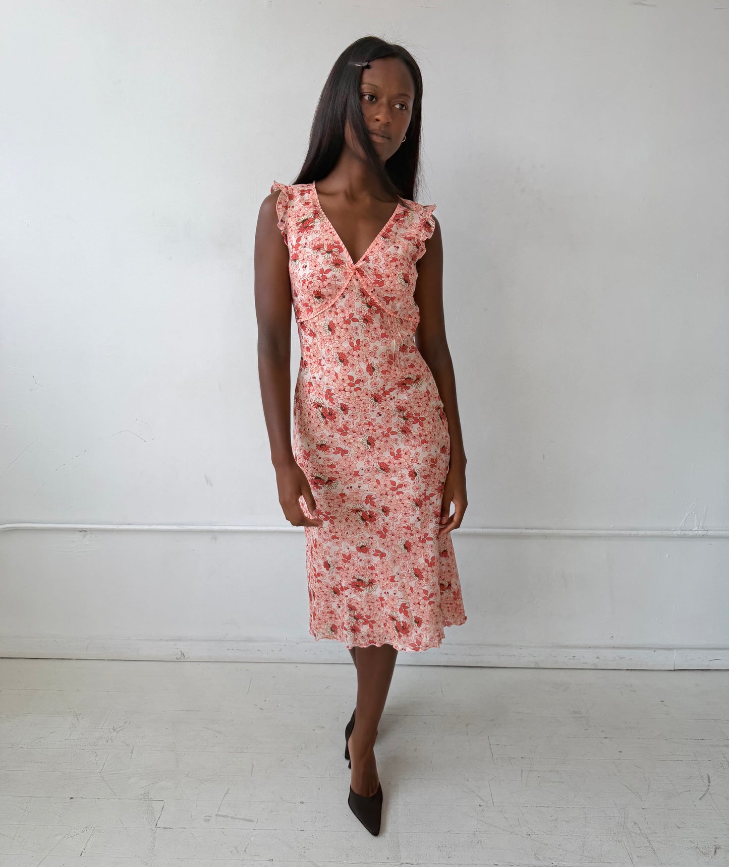 Rebecca Taylor dress