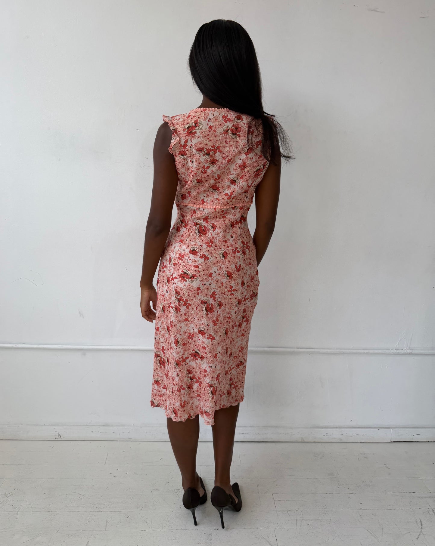Rebecca Taylor dress