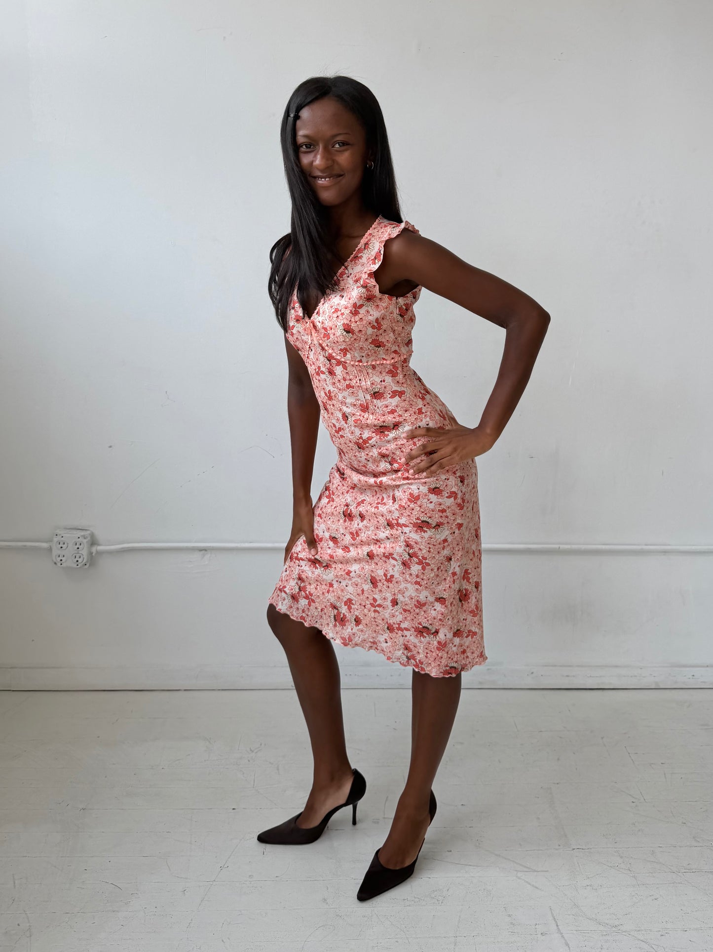 Rebecca Taylor dress