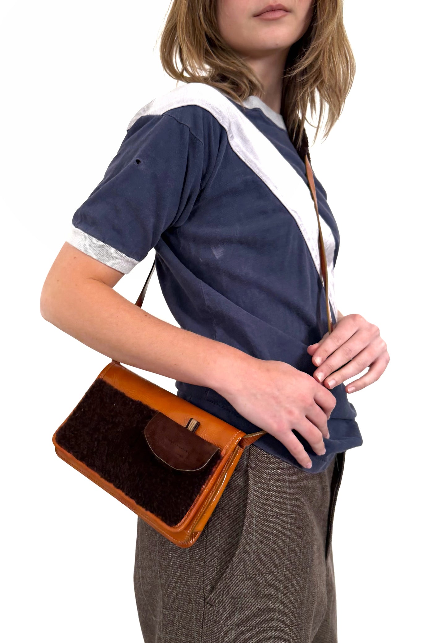 Miu Miu FW 1999 bag