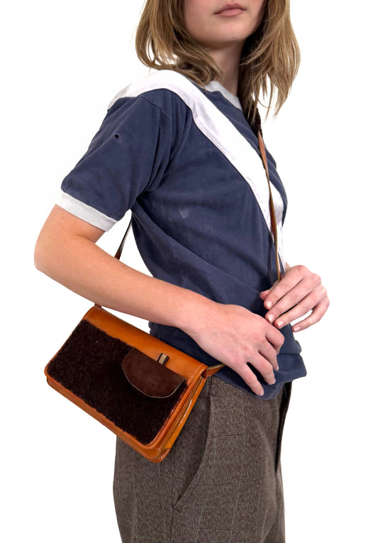 Miu Miu FW 1999 bag