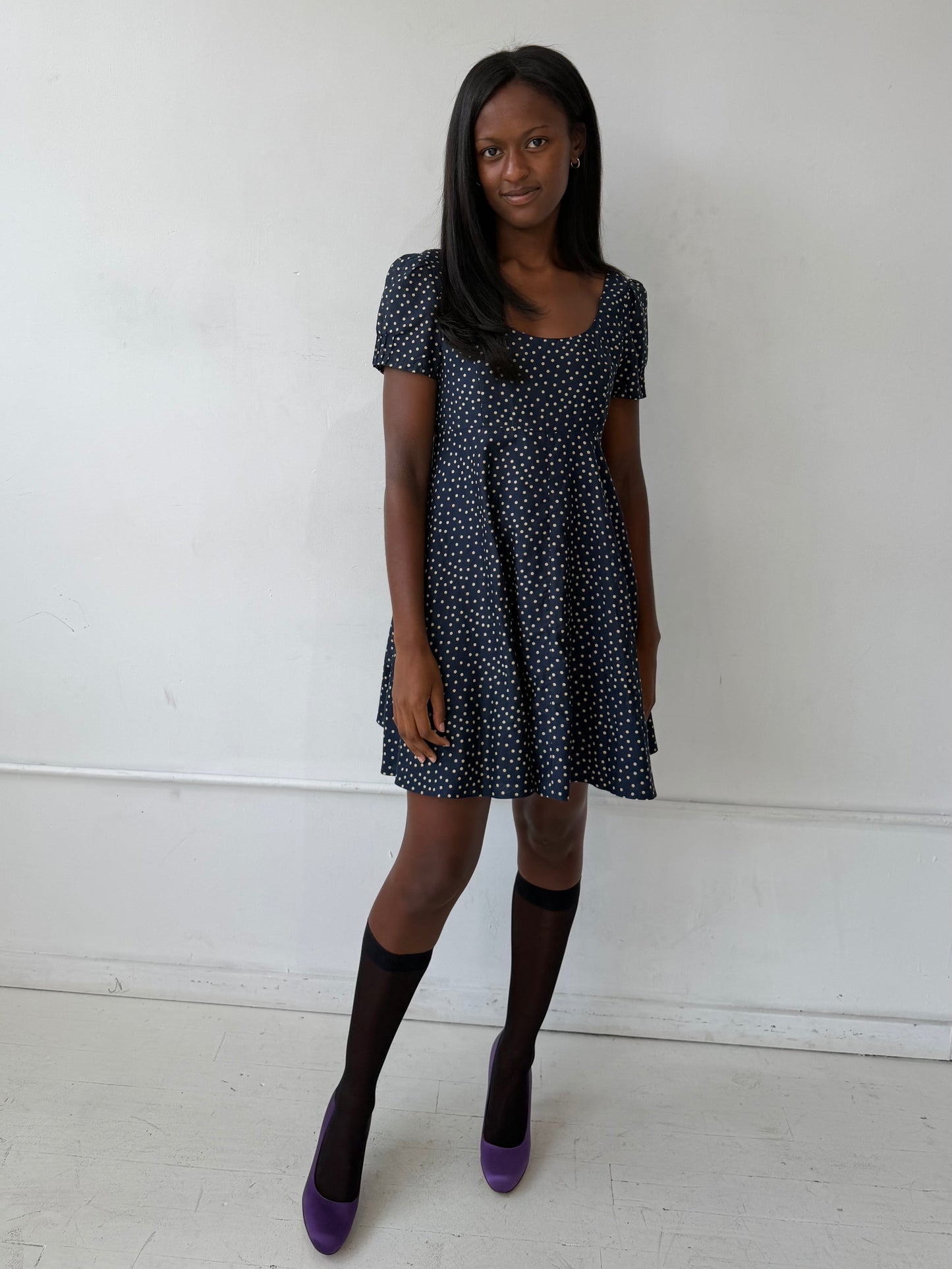 Jill Stuart dress