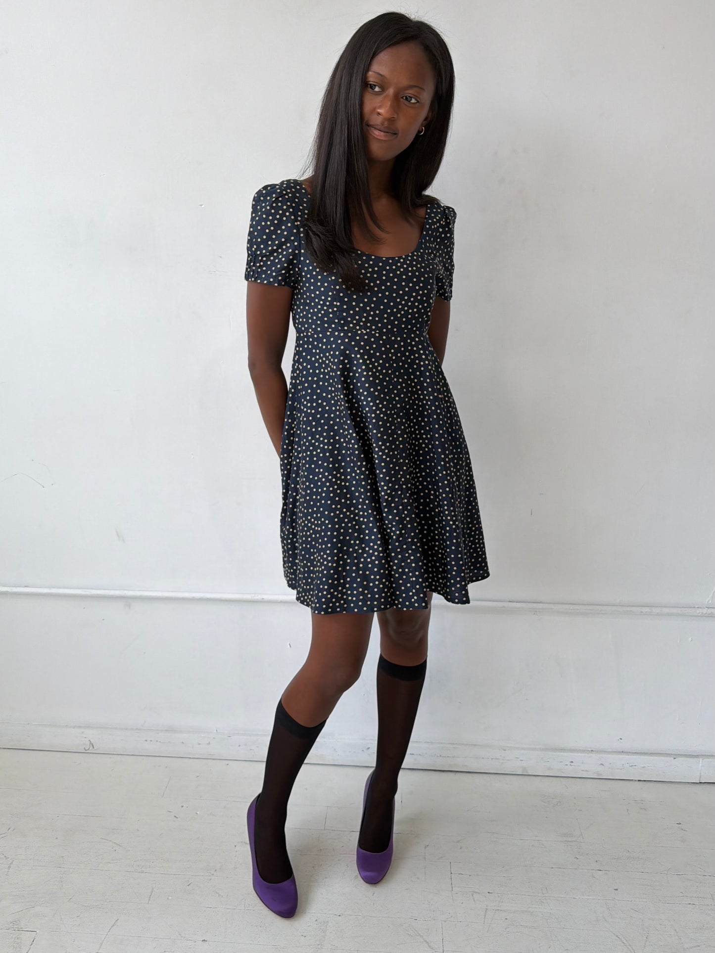 Jill Stuart dress