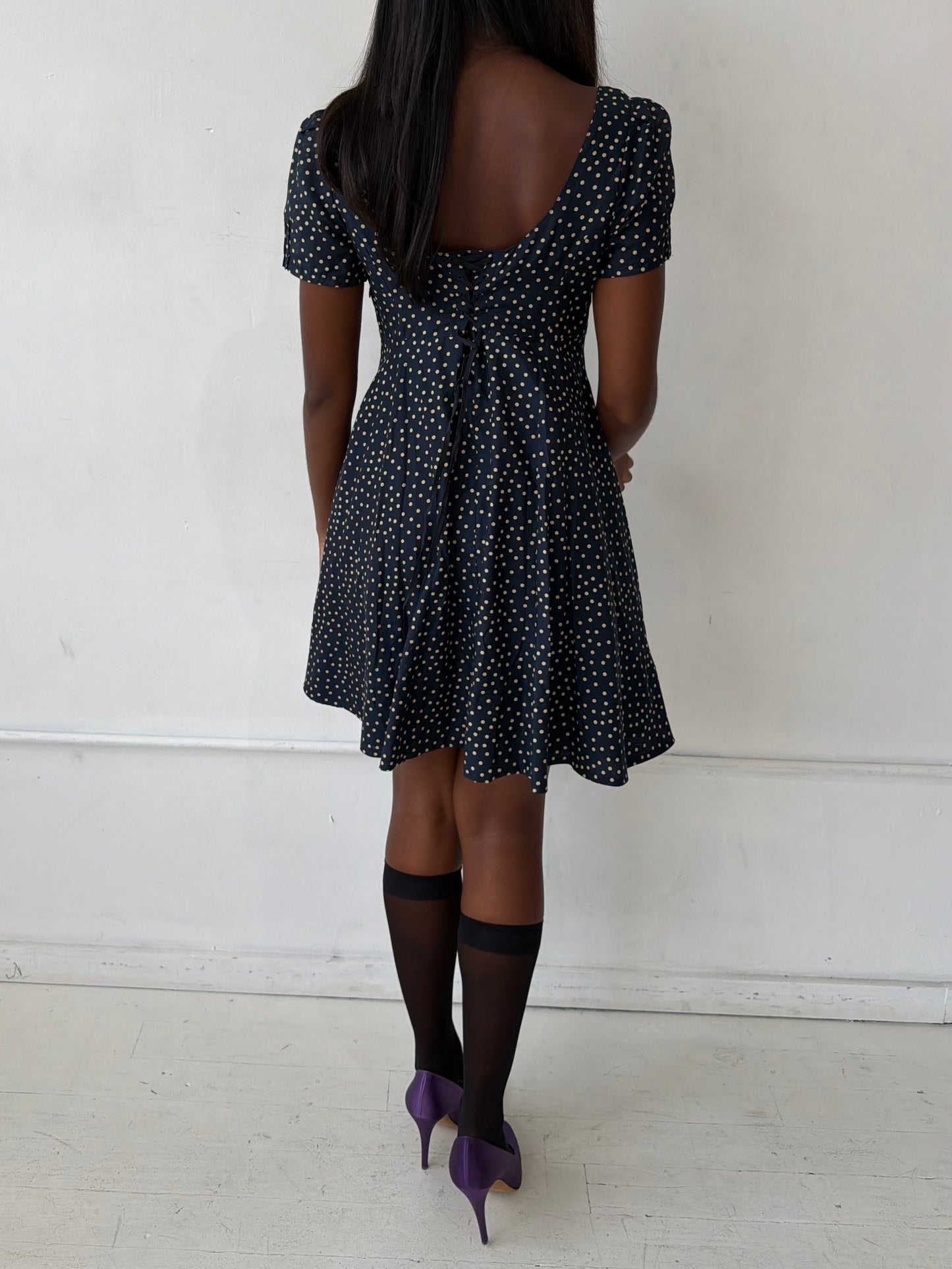 Jill Stuart dress
