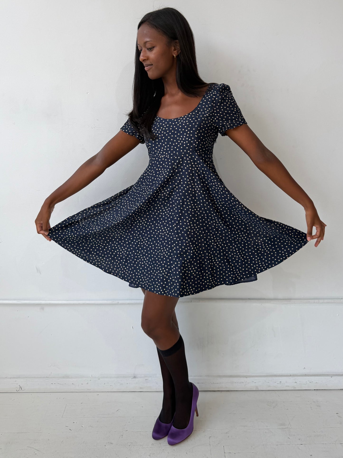 Jill Stuart dress