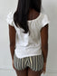 Agnes B top