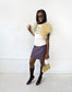 Prada skirt