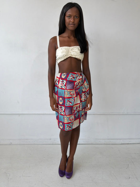 Miss Chloé skirt