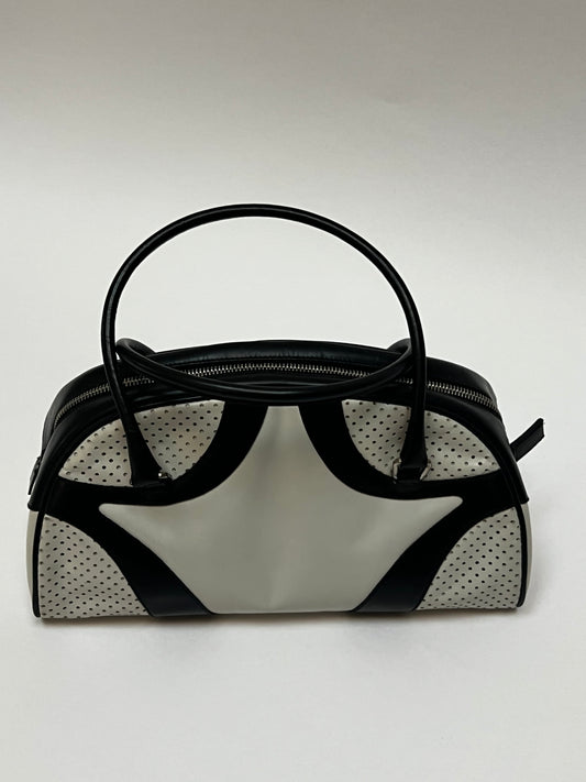 Prada SS 2000 bowling bag