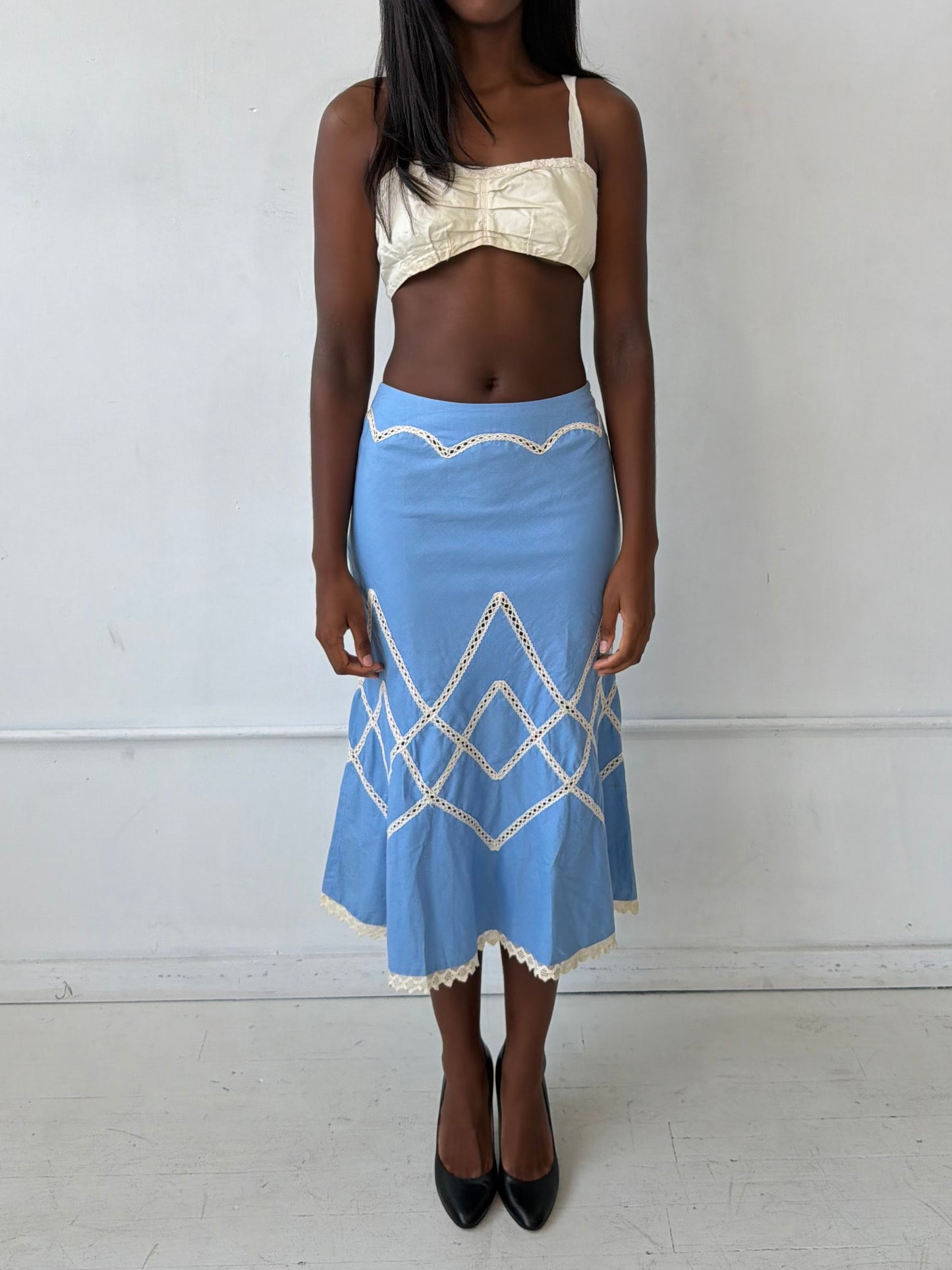 Keita Maruyama skirt