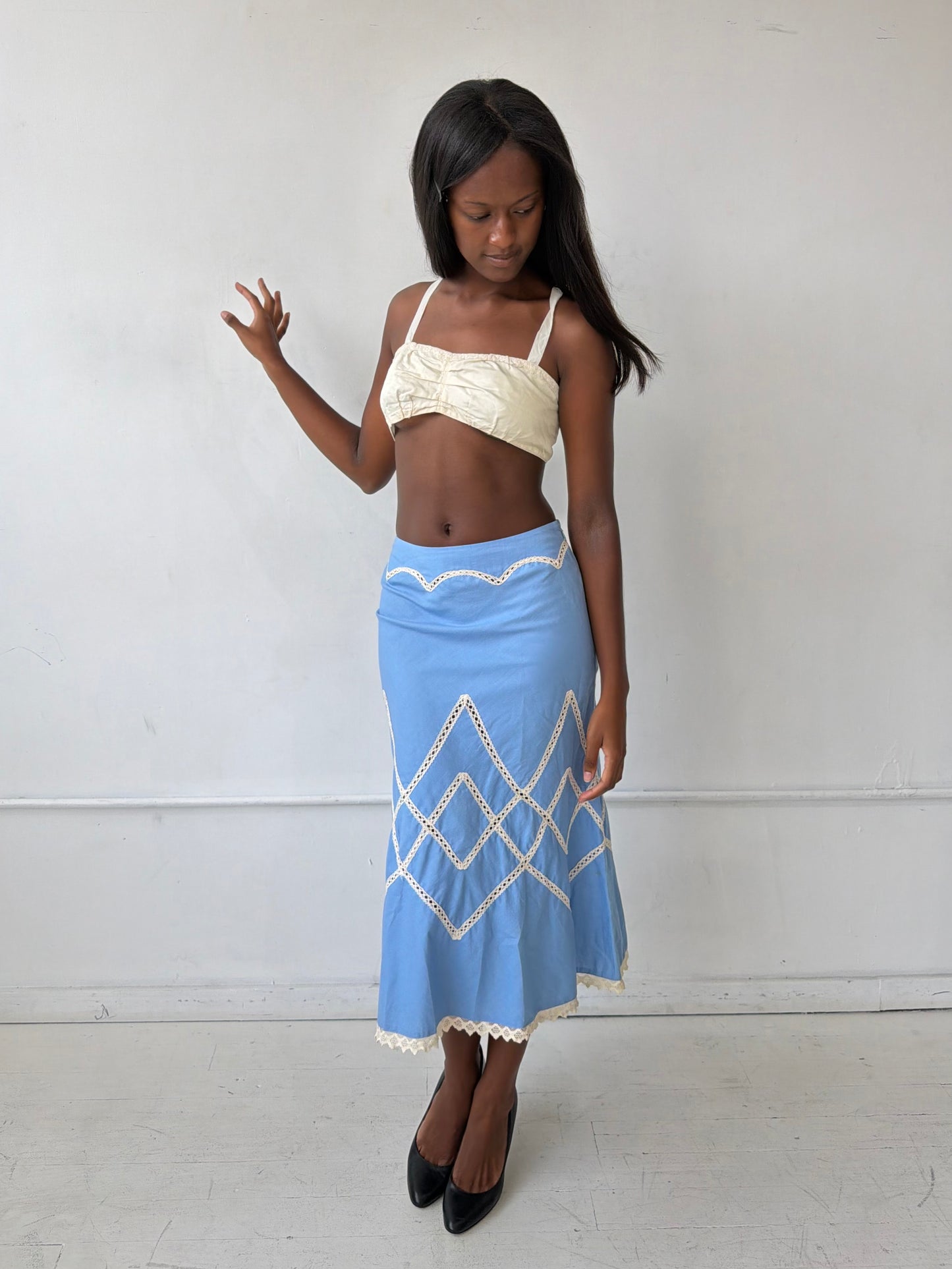 Keita Maruyama skirt