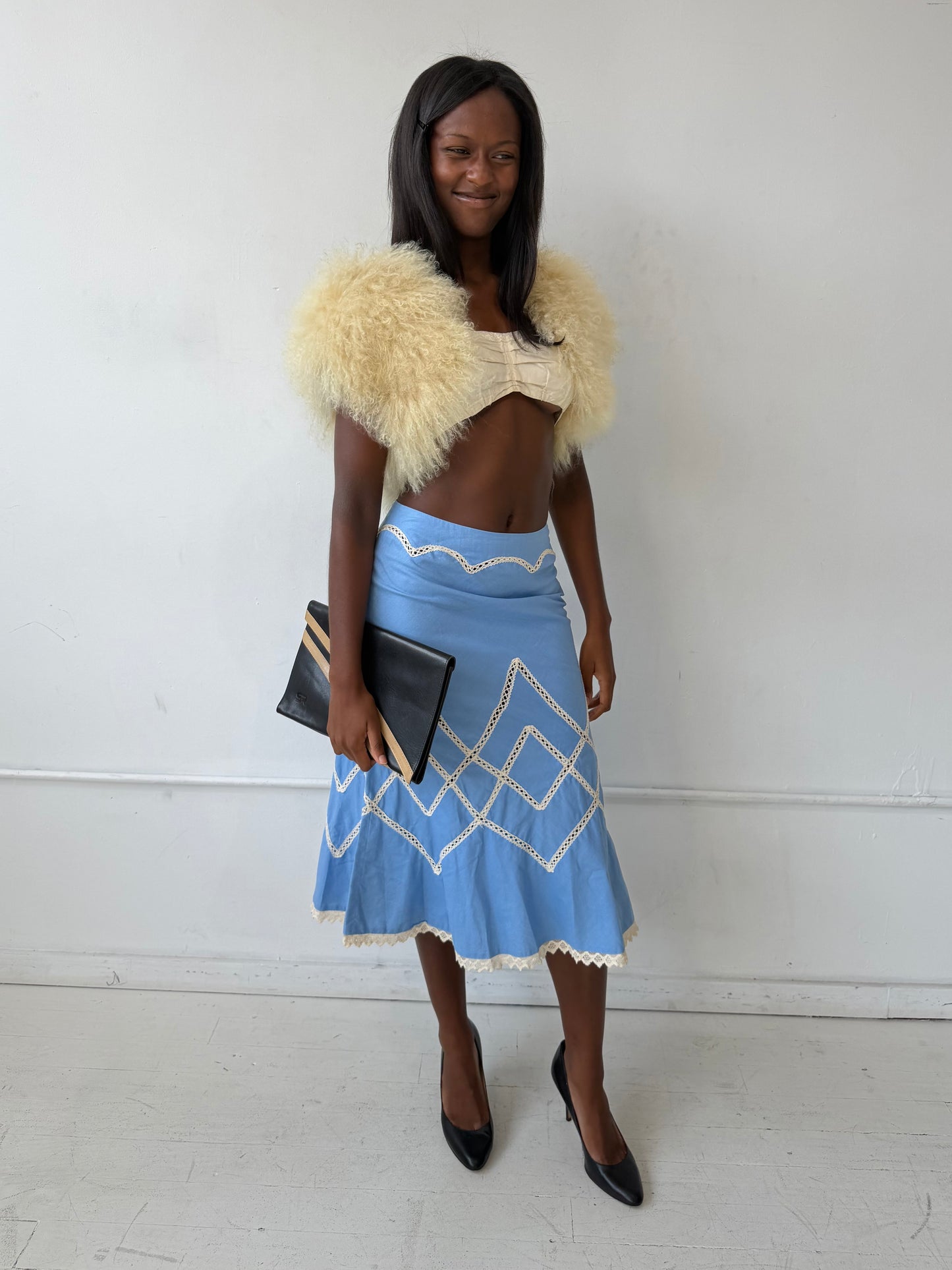 Keita Maruyama skirt
