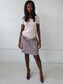 Miu Miu skirt