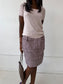 Miu Miu skirt