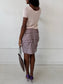 Miu Miu skirt