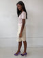 Burberry skirt