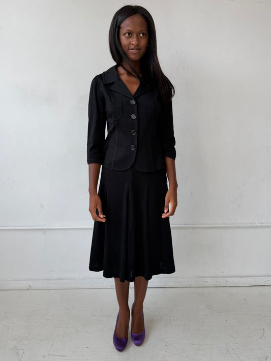 Sonia Rykiel set