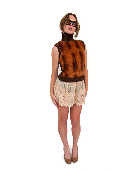 Philosophy di Alberta Ferretti top