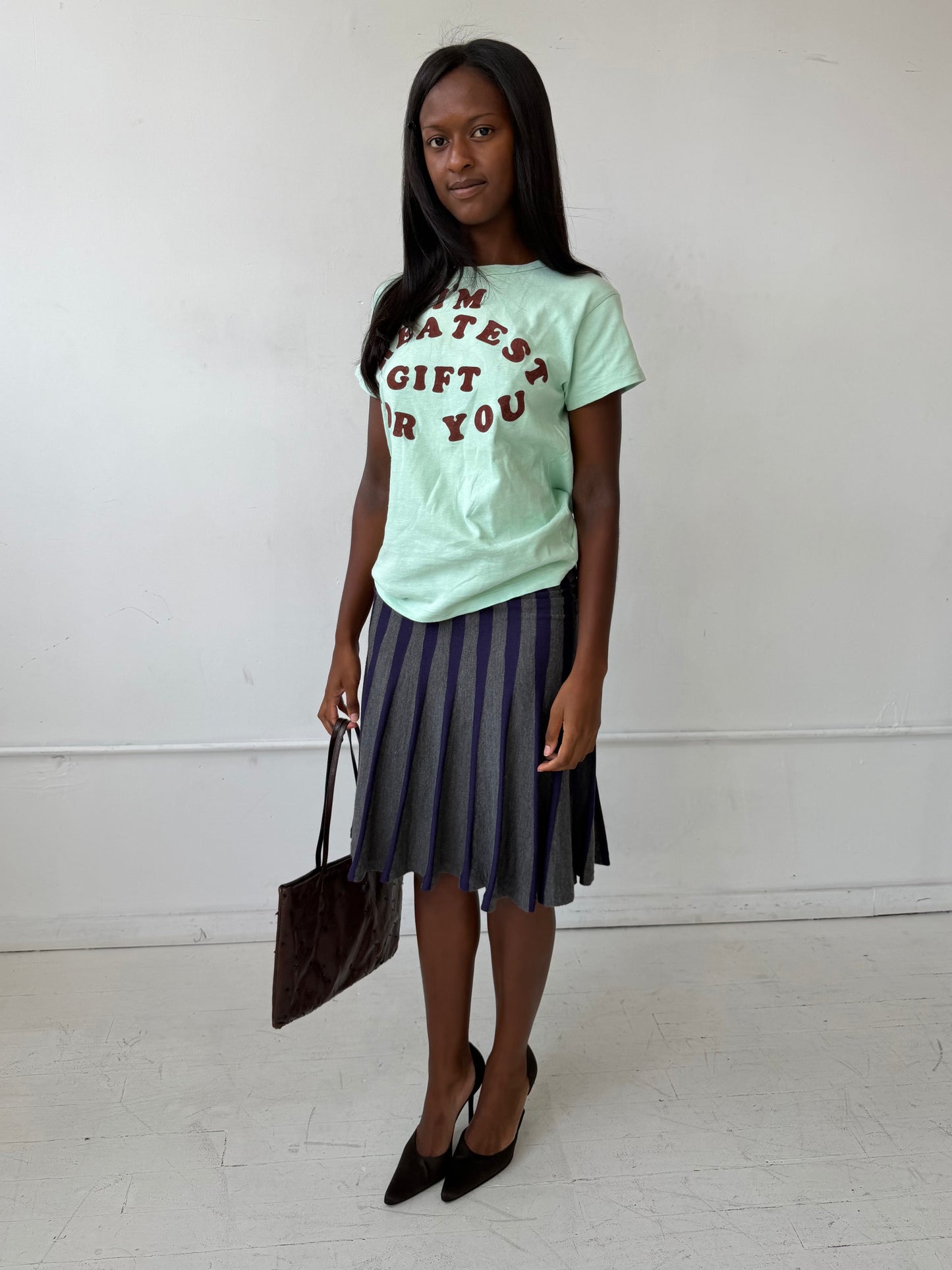 Barneys New York skirt