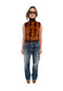 Philosophy di Alberta Ferretti top