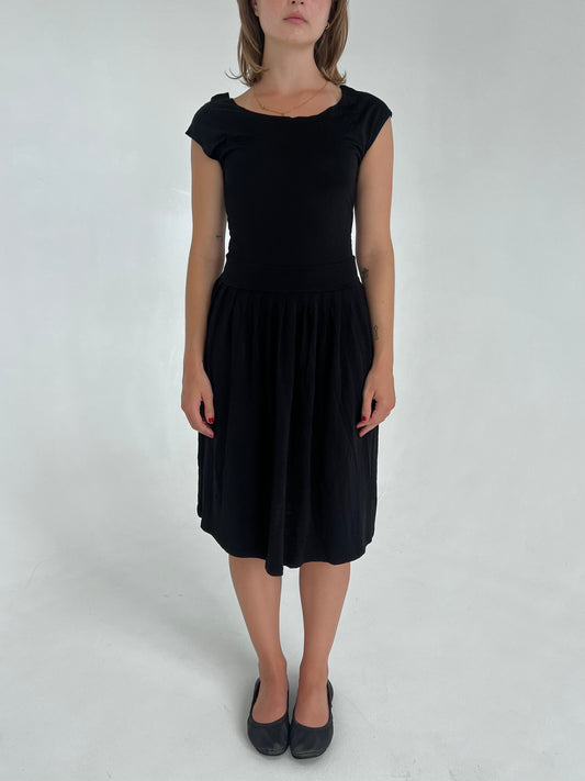 Agnes B dress