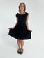 Agnes B dress