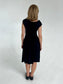 Agnes B dress