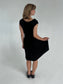 Agnes B dress