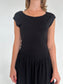 Agnes B dress