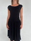 Agnes B dress