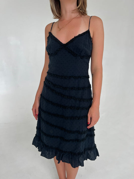 Moschino dress
