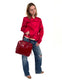 Miu Miu patent bag