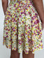 Vintage floral dress ۶ৎ