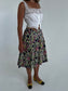 Comme des Garçons tricot AD 2003 skirt