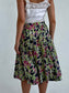 Comme des Garçons tricot AD 2003 skirt