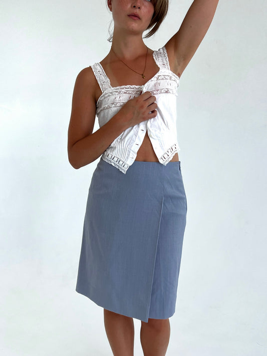 Chloé skirt
