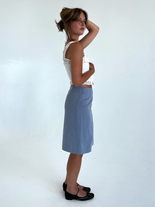 Chloé skirt