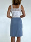 Chloé skirt