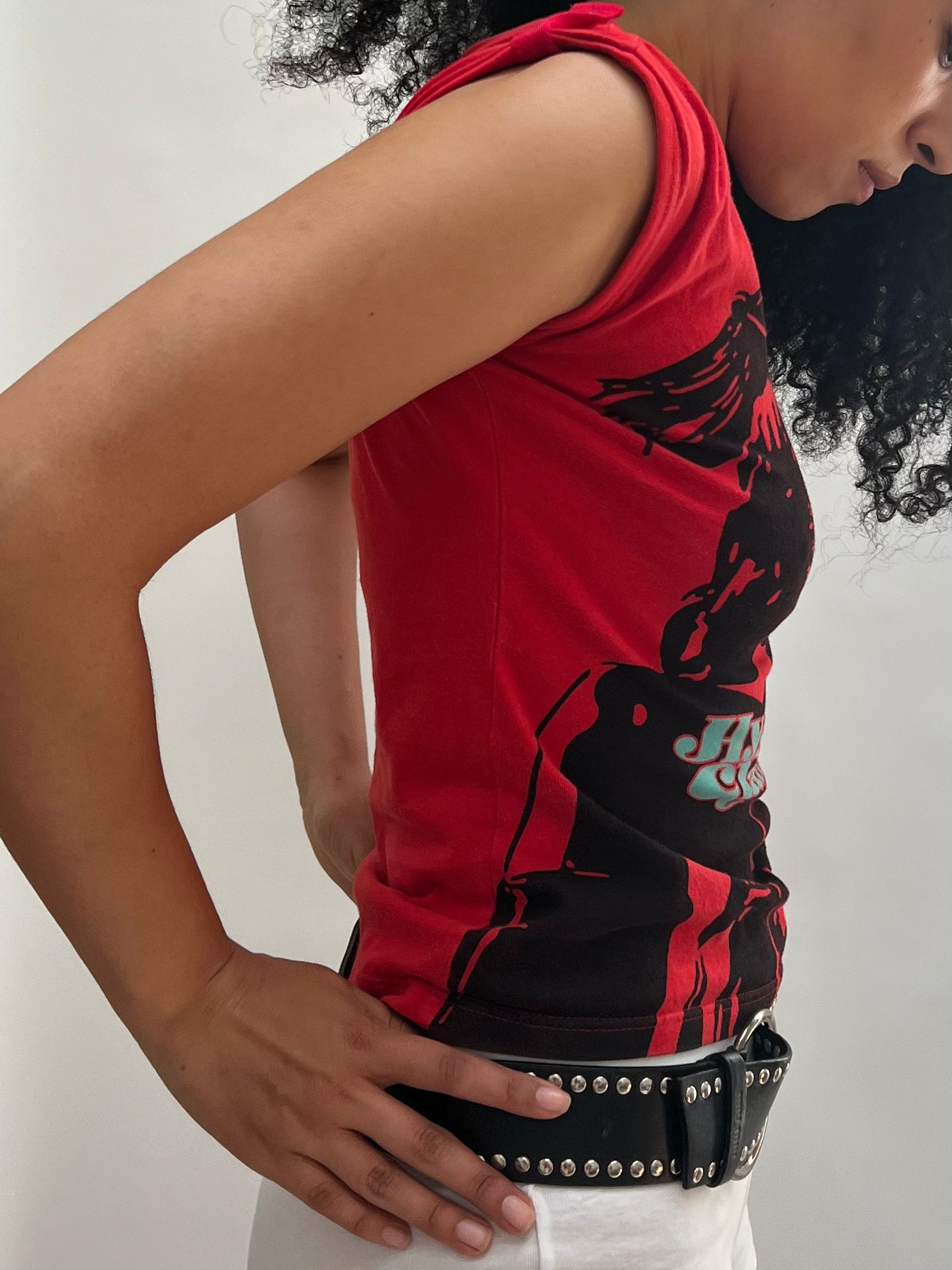 Hysteric Glamour top – Litttlesister Hysteric Glamour top – Litttlesister