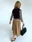 Tsumori Chisato studded skirt ☆